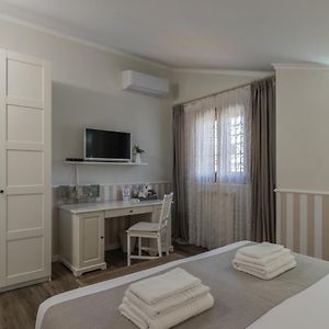 Kamer met een King Size Bed